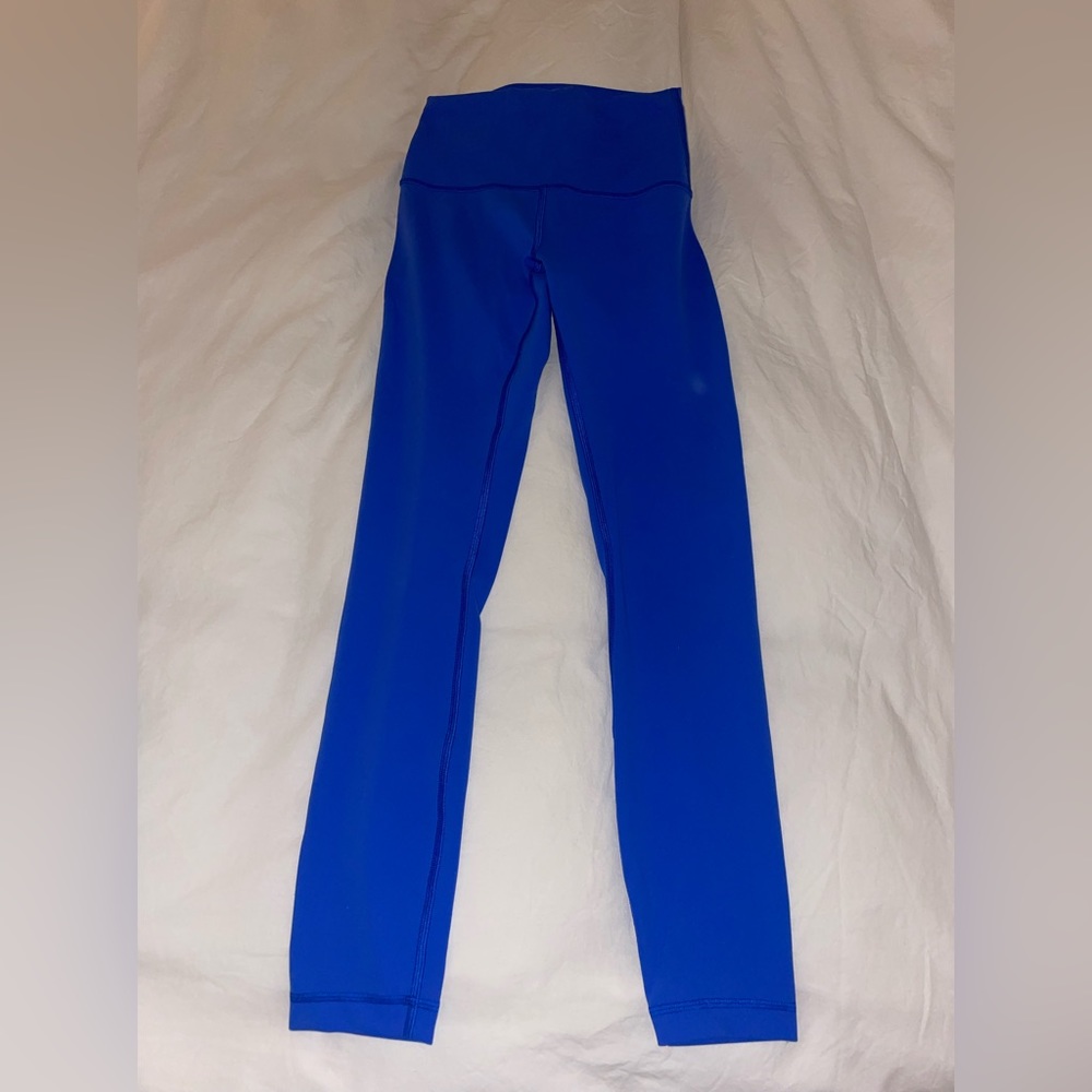 Lululemon wonder trains 28inch